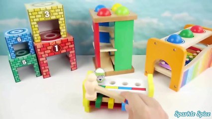 Foam ice cream surprises