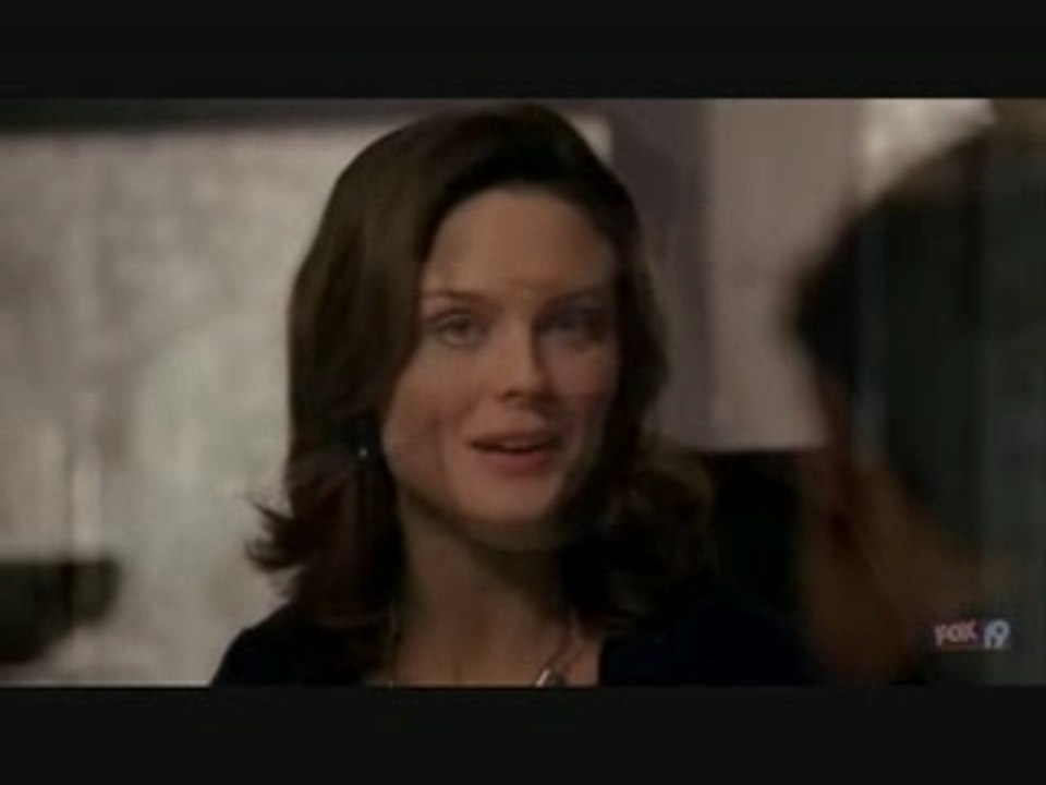 Booth & Brennan - You belong to me