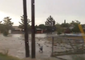 Monsoon Sparks Flash Floods in Prescott Valley, Arizona, Lake Overflows