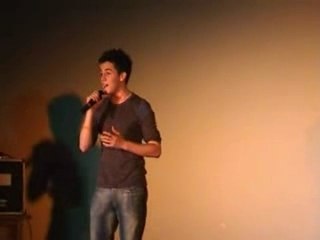 Jeremy Chapron - Mécanique