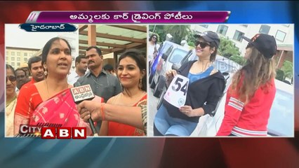 Padma Devender Reddy Launched Million Moms Event in Shamshabad