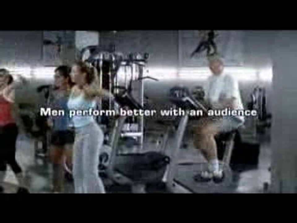 Performance d'un mâle