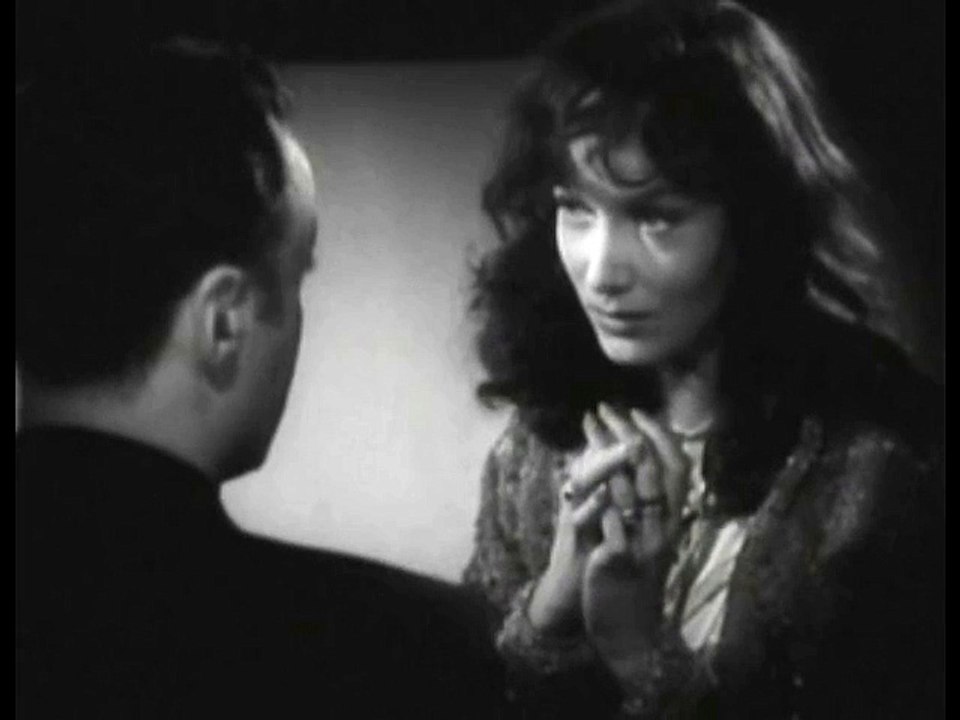 Algiers (1938) Full movie - Charles Boyer,  Hedy Lamar