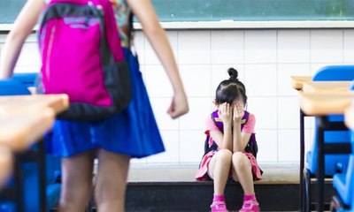 Alami atau Temukan Bullying? Ini yang Harus Dilakukan