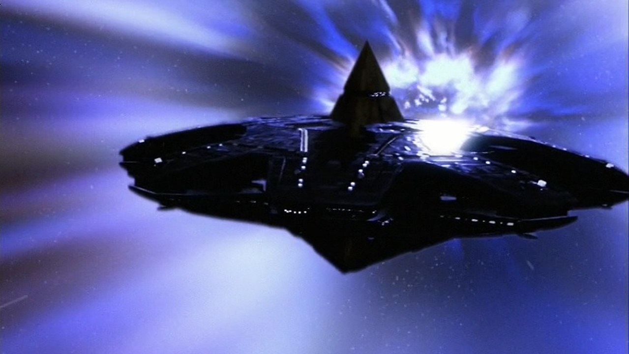 Stargate SG-1 07x02 - Homecoming (HQ)