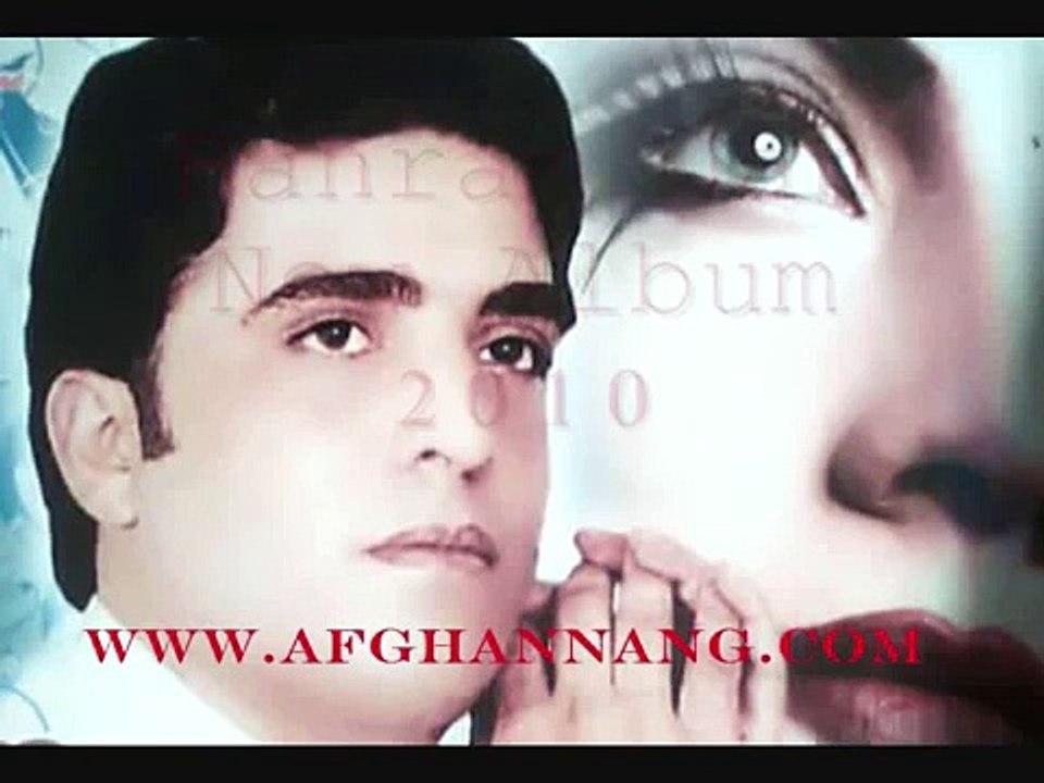 Bahram Jan New Song 2015 Tappe-Afghani pashto Sad tappy