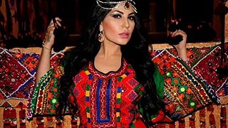 Baryalai Samadi New Pashto Attan Song 2015 Gran Watan Afghanistan