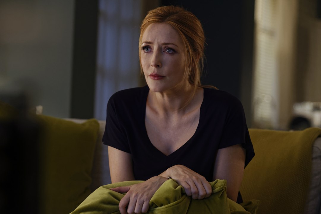 Salvation S2E5 - CBS Network Television HD