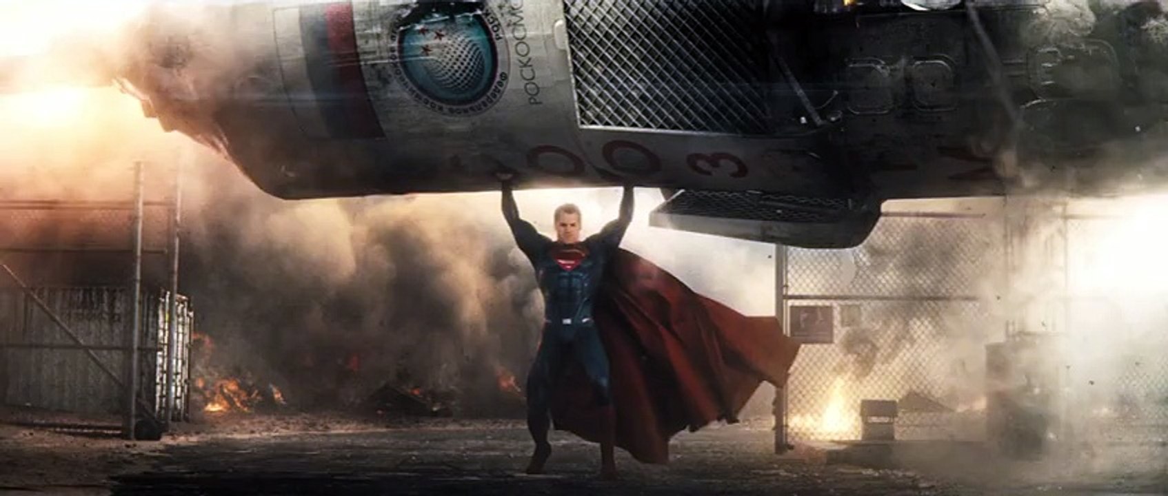 Batman vs Superman - Dawn of Justice Full Movie - Official Teaser Trailer [HD]