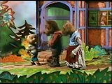 Excerpt from Goldilocks and the Three Bears Sing Their Little Bitty Hearts Out