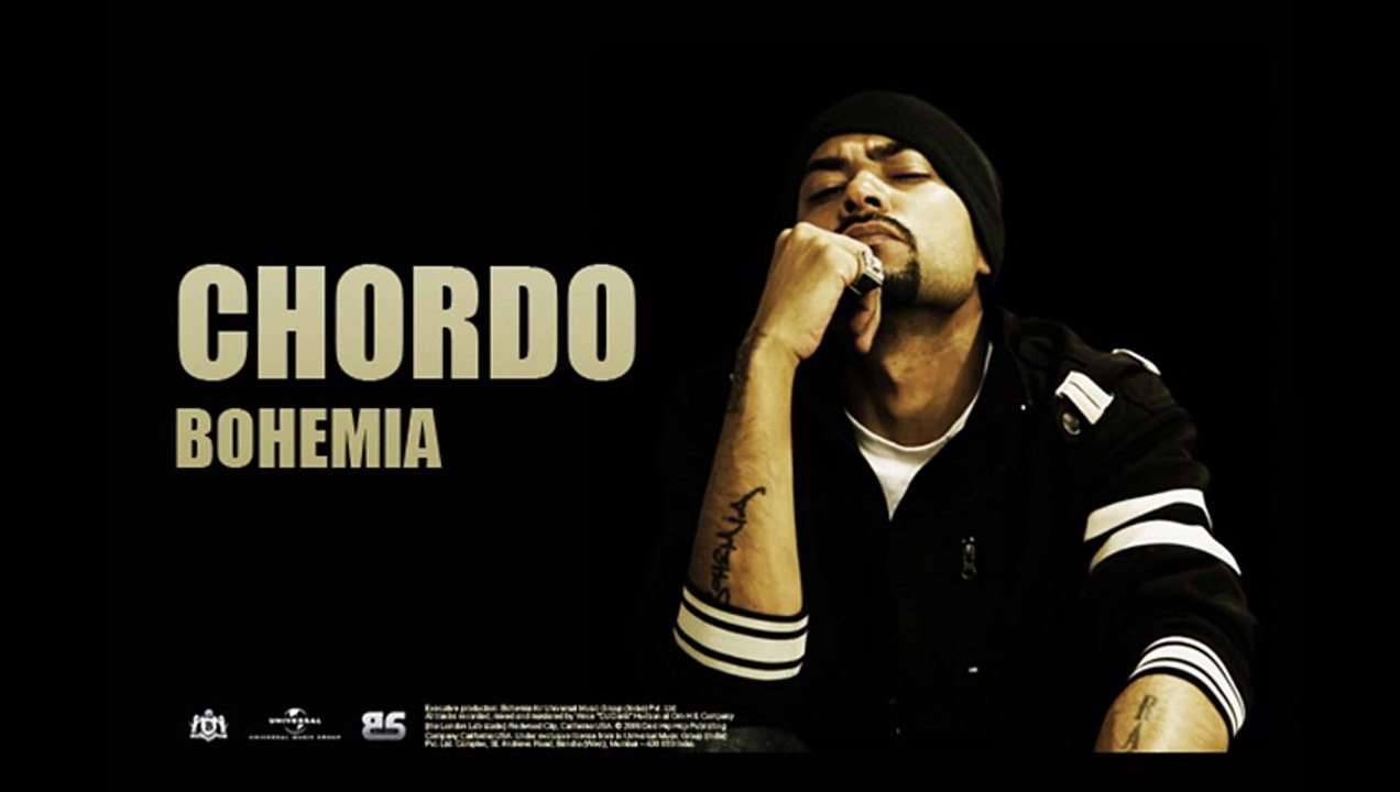 Bohemia - Chordo - Full Audio - Punjabi Songs