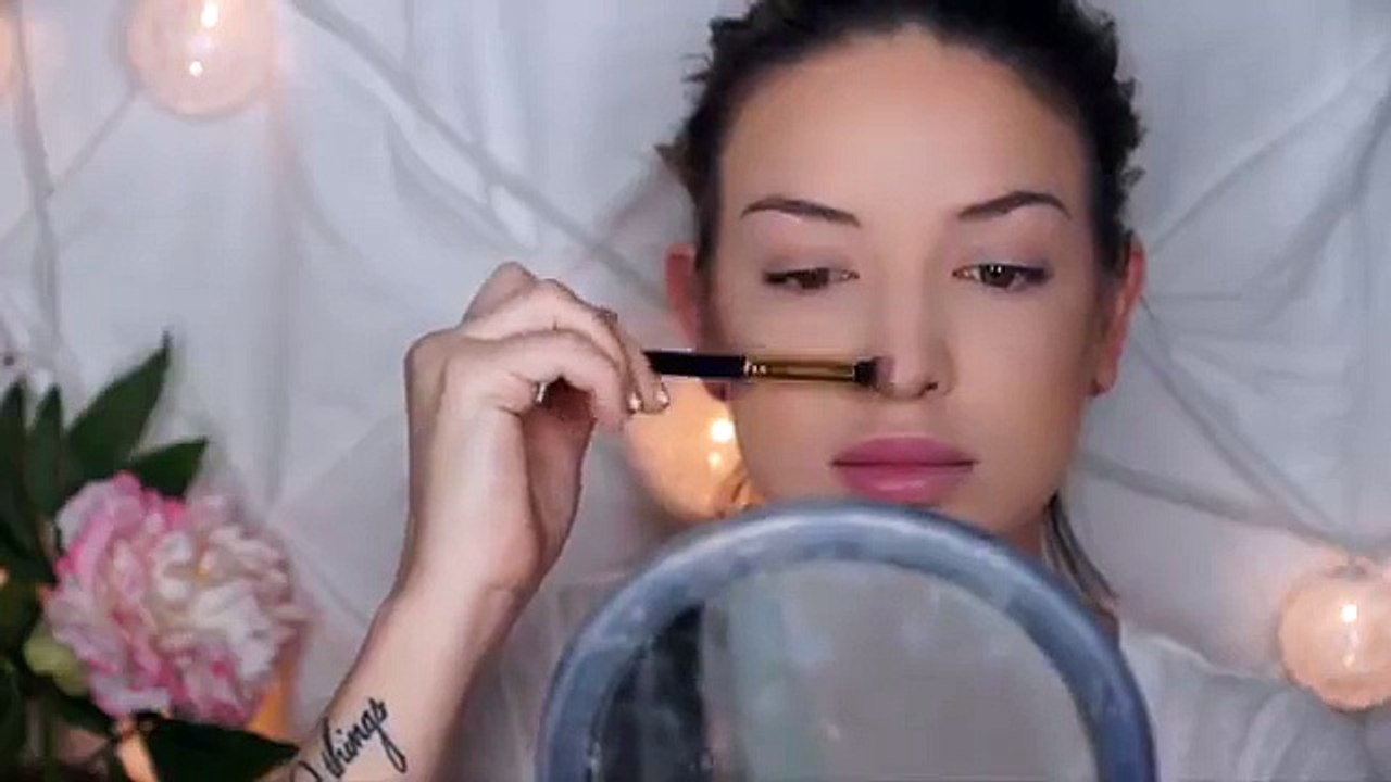 Bright-Nudes--GRWM-
