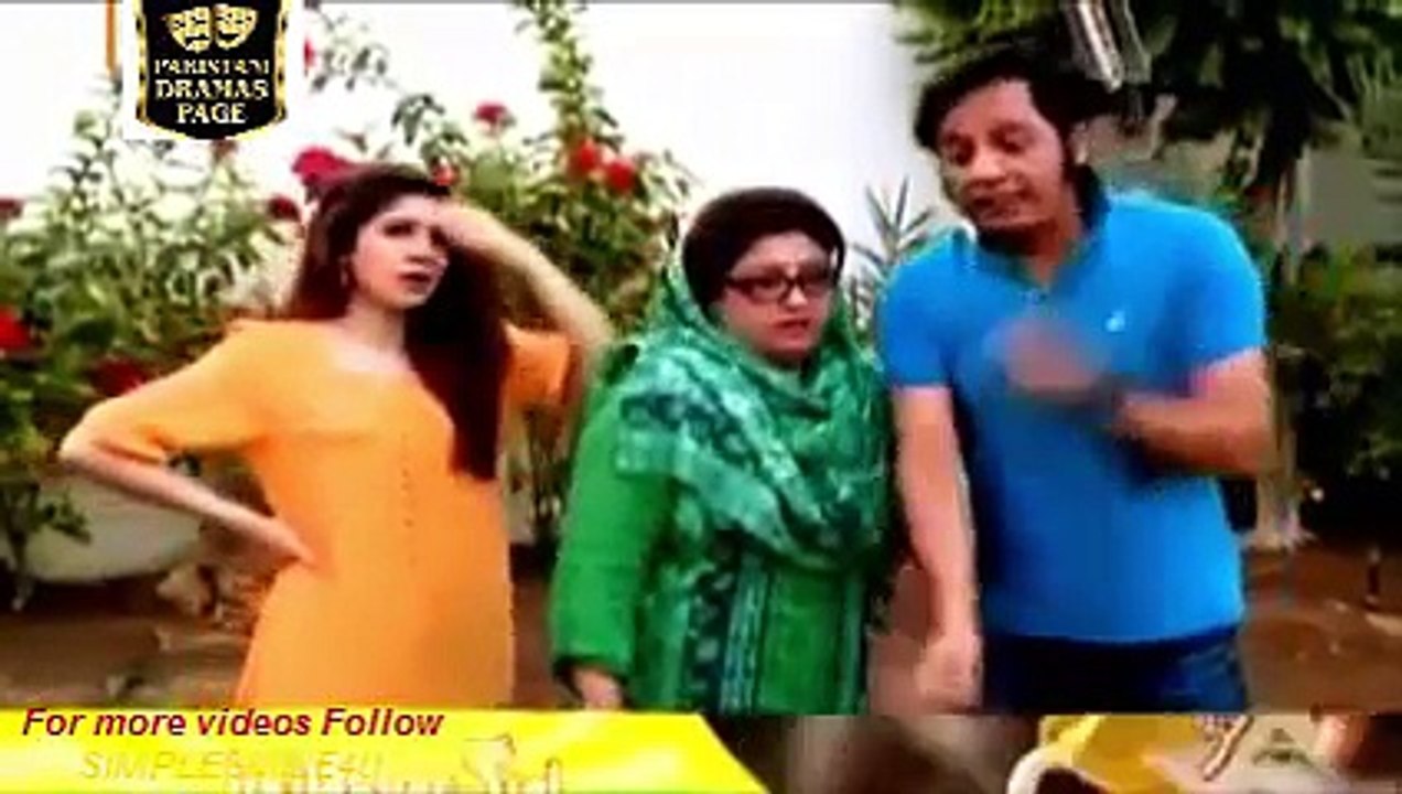 BULBULAY DRAMA FULL EPISODE 338 ON ARY DIGITAL