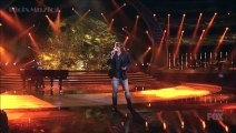 Caleb Johnson - Maybe I'm Amazed - American Idol 13 (Finals)