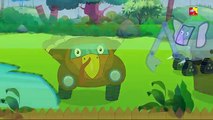 Animal Sound Song | Phim hoạt hình cho trẻ em | video giáo dục | Tìm hiểu Âm thanh