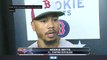 NESN Sports Today: Mookie Betts, J.D. Martinez Talk All-Star Game Experience