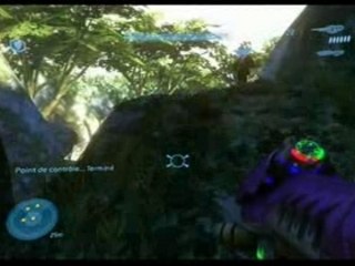 Halo 3 xbox 360 frapsoluce part 3