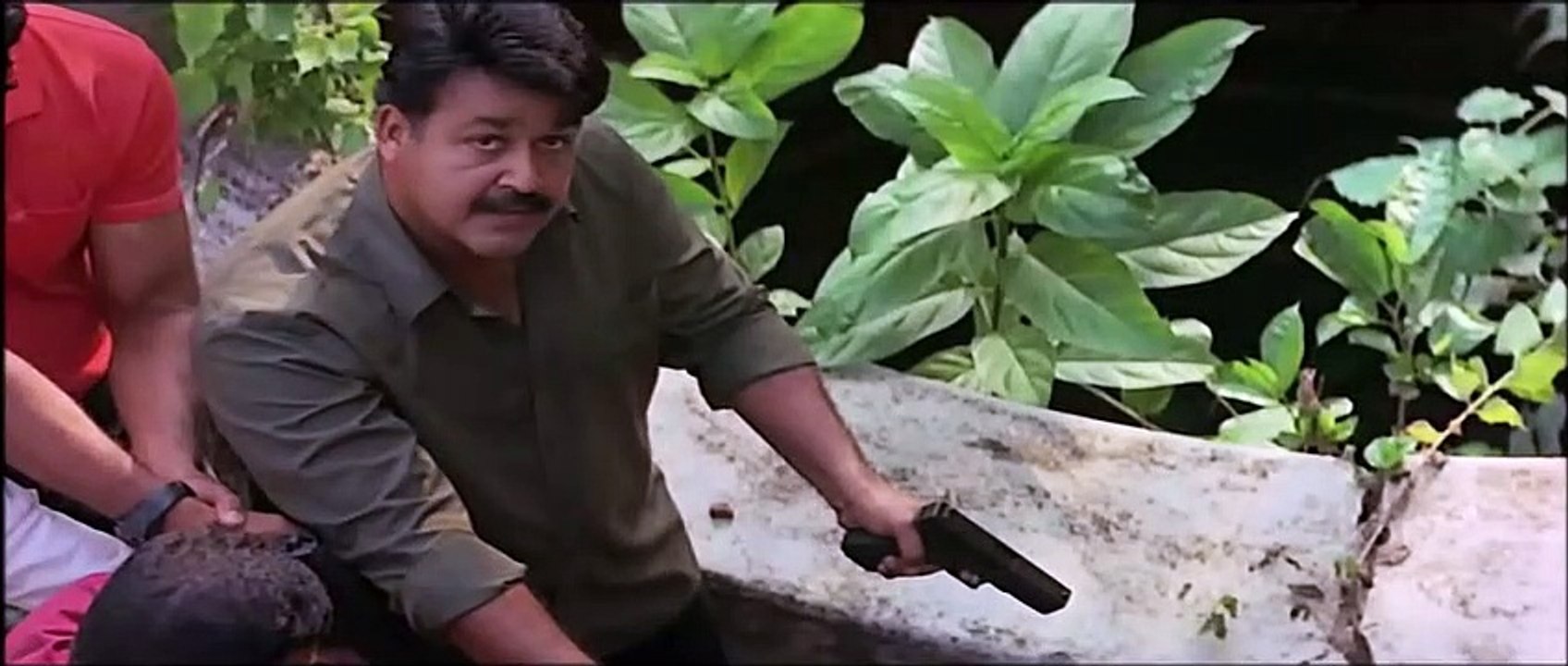 Commando 2 (2017) _ Army Man _ Full HD Hindi Dubbed Movie Stars Vidyut Jamwal Part 2