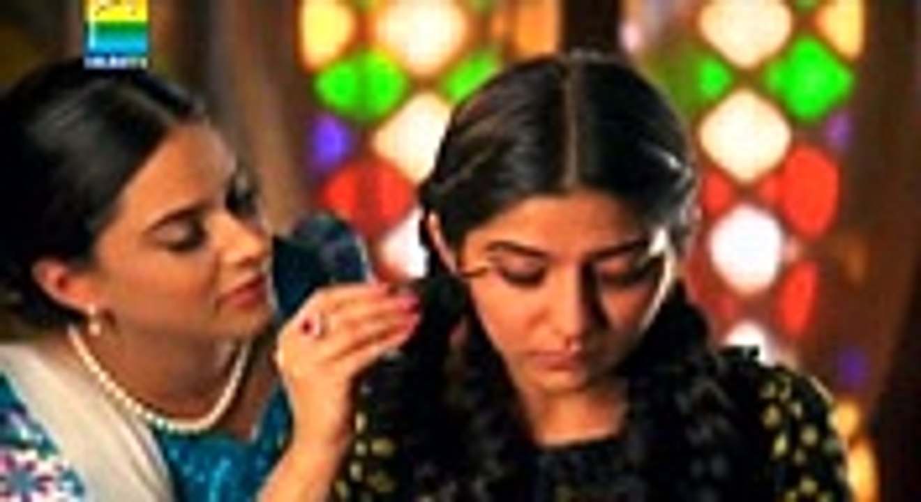 Dastan drama full Episode 20 on HUM TV