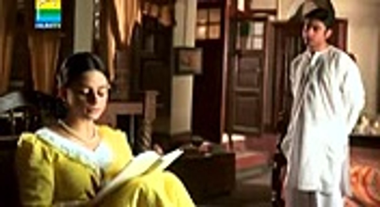 Dastan drama full Episode 16 on hum tv..