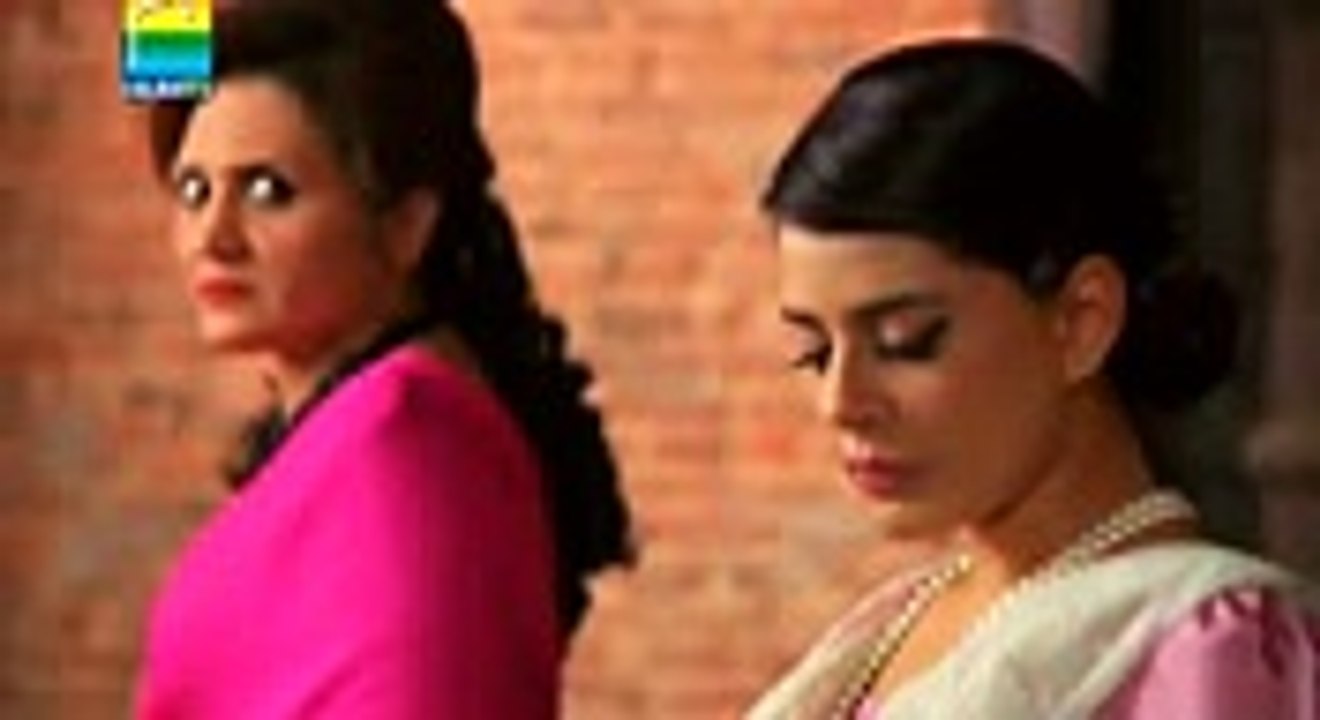 Dastan drama full Episode 19 on hum tv