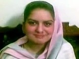 ghazala jawed home video sing pashto song