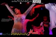 Gul Panra New Song 2015 Za Bubbly Pashto HD Film NASHA