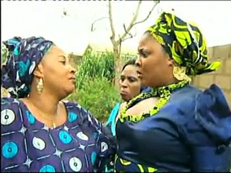 Ariwo Oja 3