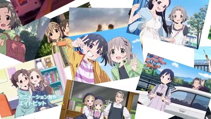 Yama no Susume- Third Season Episode 3 English Sub 17.07.18