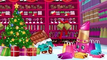 SHOPKINS SHOPVILLE CARTOON | Cooking With Friends | Kids Cartoons