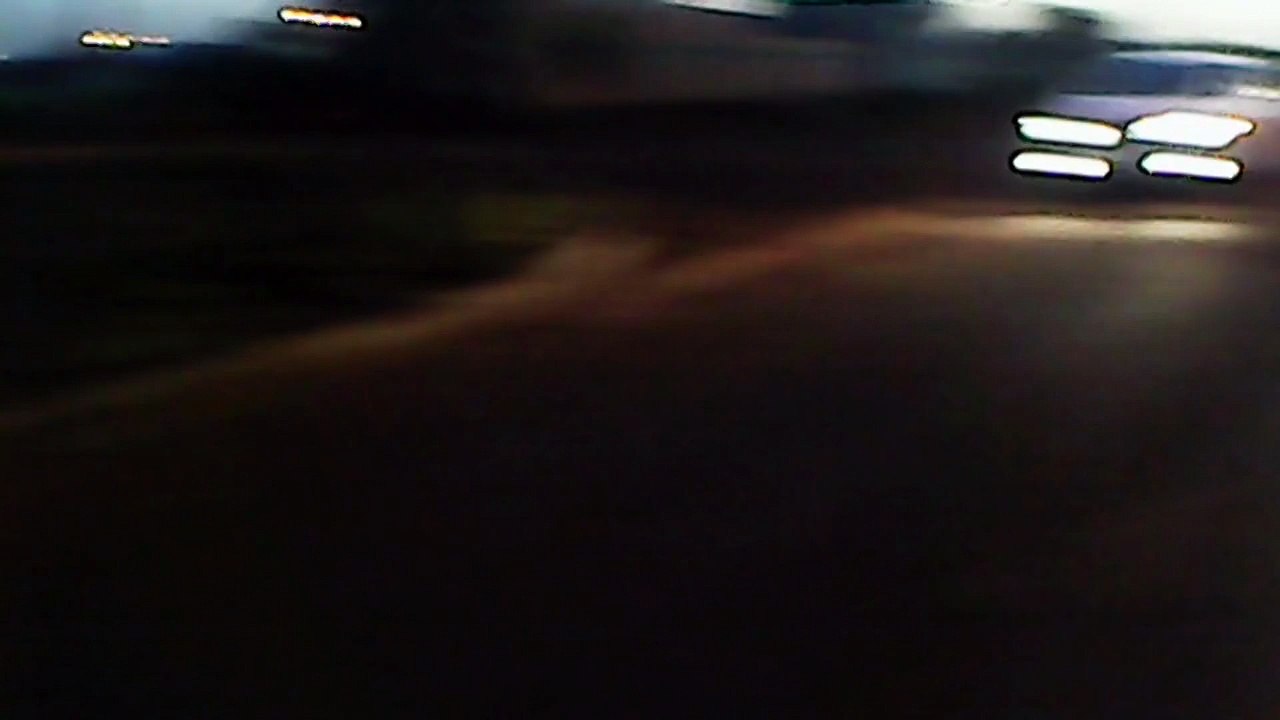 Dando um role na cidade