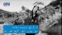 Mala Begum | Ban Ke Mera Parwana Aaye Ga Akbar Khana | Film - Farangi (1964) | Composer - Rashid Atre | Lyricist - Qateel Shafai | Actress - Shamim Ara