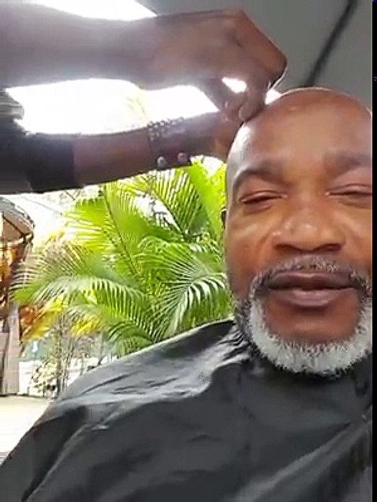 WATCH VIDEO: KOFFI OLOMIDE CELEBRATES HIS 62nd BIRTHDAY TODAYANTOINE Mumba, known by his stage name Koffi Olomide, is celebrating his 62nd birthday.  Koffi