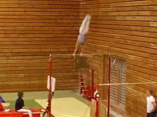 gymnastique