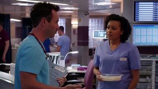 Holby City S19E56 Know Yourself   ORGANiC part 1/2