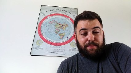 22  Mistério das Celebridades na Antártida   OVNI