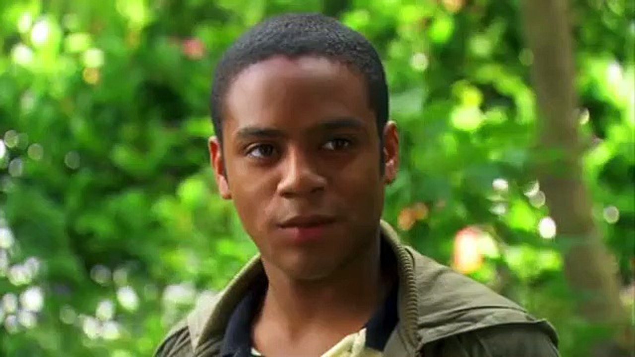 The Sarah Jane Adventures S03E01