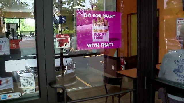 Dunkin` Donuts Employee Fired After Refusing to Serve Cleveland Police Officer