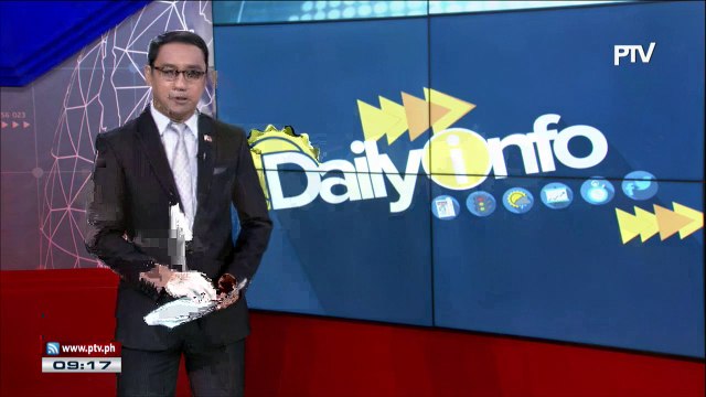 Palasyo, binigyang-diin ang pagpapalakas ng pagbibigay ng impormasyon hinggil sa isinusulong na Pederalismo