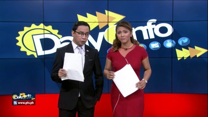 Mga lugar na #WalangPasok ngayong araw, July 17, 2018