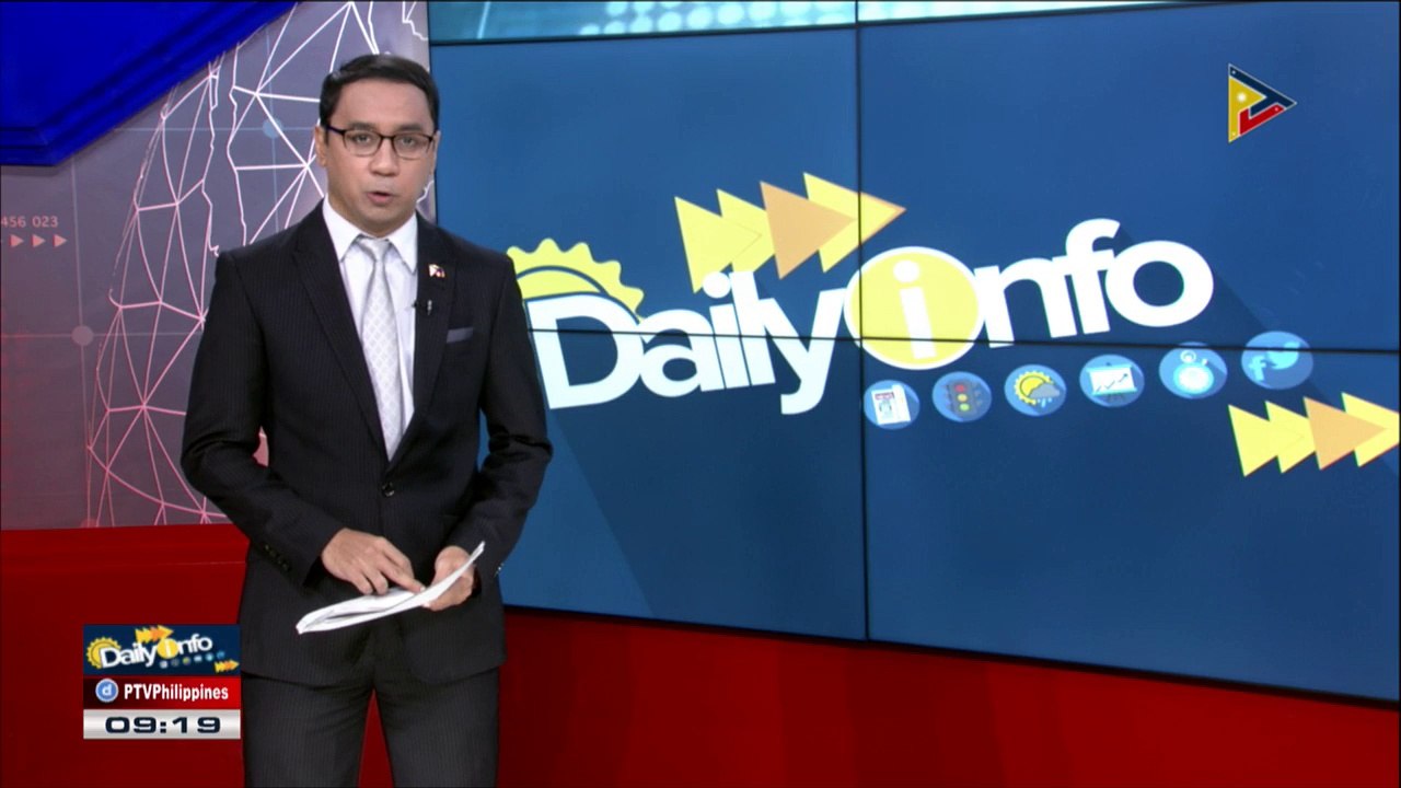 Humigit kumulang 6,000 pulis, nakatakdang i-deploy para sa SONA ni Pangulong #Duterte