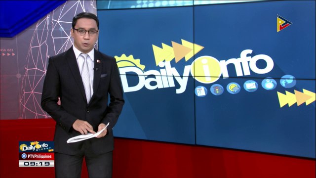 Humigit kumulang 6,000 pulis, nakatakdang i-deploy para sa SONA ni Pangulong #Duterte