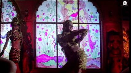 Ghazab Seeti Maare Full Video _ Lahu Ke Do Rang (1997) _ Bollywood Item Song_HD