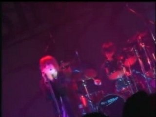 Plastic Tree ~ Petshop [Live]