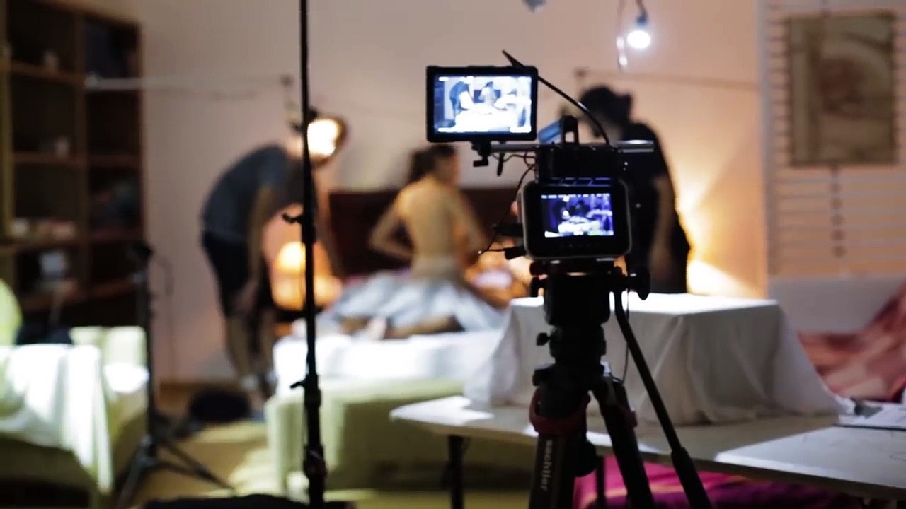 MAKING OF FAZ GOSTOSO