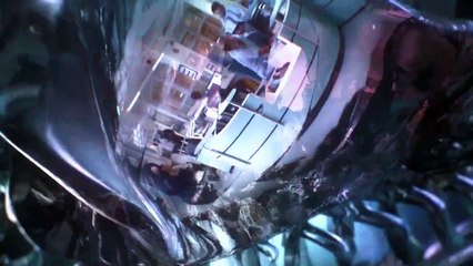 Holby City S19E59 Hungry Heart part 1/2