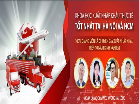 Xuất nhập khẩu Lê Ánh