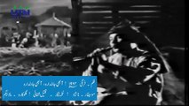 Nasim Begum | Aa Bhi Ja Dildara Aa Bhi Ja Dildara| Film - Farangi (1964) | Composer - Naashad | Lyricist - Qateel Shifai | Actress - Shamim Ara