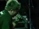 Raging Speedhorn - Me And You Man (Live@Hultsfred_2003)