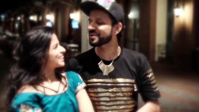 Jeena Jeena (Badlapur) Cover Song - DJ Prashant - Atif Aslam - Romantic Song